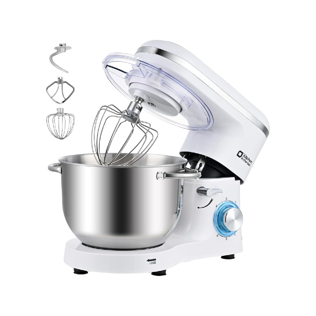 Boxed KitchenAid Stand Mixer